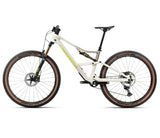 Rowery Orbea Occam SL M10 2026 Ivory White/Nickel Gloss