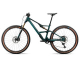 Rowery Orbea Occam SL M10 2026 Escape Green/Carbon View Gloss