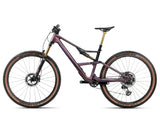 Rowery Orbea Occam SL M-Ltd 2026 Sunset Carbon View/Black Matt