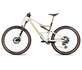 Rowery Orbea Occam SL M-Ltd 2026 Ivory White/Nickel Gloss
