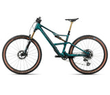 Rowery Orbea Occam SL M-Ltd 2026 Escape Green/Carbon View Gloss