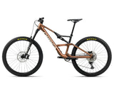 Rowery Orbea Occam LT H30 2026 Metallic Cinnamon Matt/Black Gloss