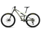 Rowery Orbea Occam LT H30 2026 Spaceship Green/Acid Gum Gloss