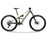 Rowery Orbea Occam LT H10 2026 Spaceship Green/Acid Gum Gloss