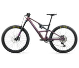 Rowery Orbea Occam LT M30 2026 Sunset Carbon View/Black Matt
