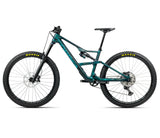 Rowery Orbea Occam LT M30 2026 Escape Green/Carbon View Gloss