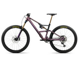 Rowery Orbea Occam LT M10 2026 Sunset Carbon View/Black Matt