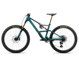 Rowery Orbea Occam LT M-Team 2026 Escape Green/Carbon View Gloss