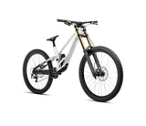 Rowery Orbea Rallon D-Ltd Mullet 2026 White Chic/Diamond Black Gloss