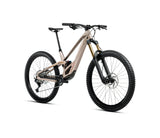 Rowery Orbea Rallon E-Ltd 2026 Nickel Matt/Nickel Chrome Gloss