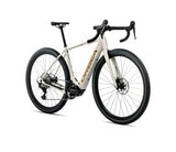 Rowery Elektryczne Orbea Denna H30 2026 Ivory White