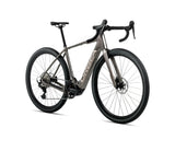 Rowery Elektryczne Orbea Denna H40 2026 Magnetic Bronze Matt/Nickel Gloss