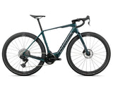 Rowery Elektryczne Orbea Denna M31e 2026 Escape Green Gloss/Foggy Matt