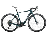 Rowery Elektryczne Orbea Denna M40 2026 Escape Green Gloss/Foggy Matt