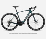 Rowery Elektryczne Orbea Denna M20 2026 Escape Green Gloss/Foggy Matt