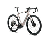 Rowery Elektryczne Orbea Denna M10i 2026 Nickel Matt/Carbon Raw Gloss