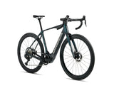 Rowery Elektryczne Orbea Denna M20i 2026 Escape Green Gloss/Foggy Matt