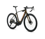 Rowery Elektryczne Orbea Denna M20i 2026 Caramel Carbon View/Golden Sand Gloss