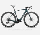 Rowery Elektryczne Orbea Denna M11e 2026 Escape Green Gloss/Foggy Matt