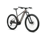 Rowery Elektryczne Orbea Urrun 10 2026 Magnetic Bronze Matt/Silver Gloss