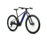 Rowery Elektryczne Orbea Urrun 30 2026 Tanzanite-Bluegloss