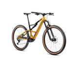 Rowery Elektryczne Orbea Rise Sl H30 2026 Bumblebee Yellow-Black Matt
