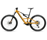 Rowery Elektryczne Orbea Rise SL H10 2026 Bumblebee Yellow-Black Matt