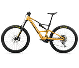 Rowery Elektryczne Orbea Rise LT H20 2026 Bumblebee Yellow-Black Matt