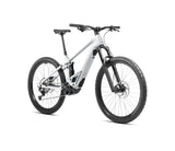 Rowery Elektryczne Orbea Wild St H30 2026 Halo Silver Gloss