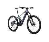 Rowery Elektryczne Orbea Wild H20 2026 Tanzanite-Blue Stone Matt