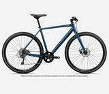 Rowery Orbea Vector 35 2026 Moondust Blue Matt