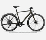 Rowery Orbea Vector 15 Eq 2026 Metallic Infinity Green Gloss