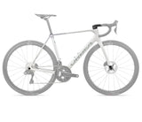 Ramy Rowerowe Orbea Frame Orca OMR 2026 Iris White Gloss/Lilac Matt