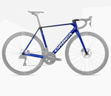 Ramy Rowerowe Orbea Frame Orca OMR 2026 Cobalt Blue/Carbon Raw Matt