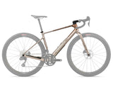 Ramy Rowerowe Orbea Frame Terra OMR 2026 Nickel/Met Cinnamon Matt
