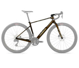 Ramy Rowerowe Orbea Frame Terra OMR 2026 Caramel Carbon View Gloss