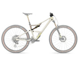 Ramy Rowerowe Orbea Frame Occam OMR SL+Il R+K 2026 Ivory White/Nickel Gloss