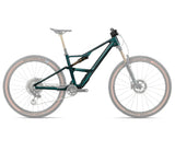 Ramy Rowerowe Orbea Frame Occam OMR SL+Il R+K 2026 Escape Green/Carbon View Gloss