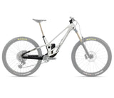 Ramy Rowerowe Orbea Frame Rallon 450 Enduro 2026 White Chic/Diamond Black Gloss