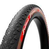 Vittoria MTB Terreno XC Race TLR G2 Opona Brown