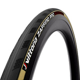 Vittoria Zaffiro Pro V Folding G2 Opona Cream/Black