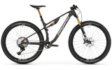 Rowery Megamo Track 02 2026 Garnet Ud