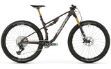 Rowery Megamo Track 03 Race 2026 Garnet Ud