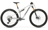 Rowery Megamo Track 03 Race 2026 Jade White