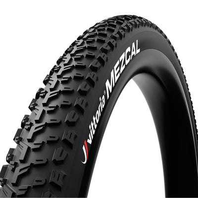 Cubierta Vittoria MTB Mezcal III TLR Negro #2