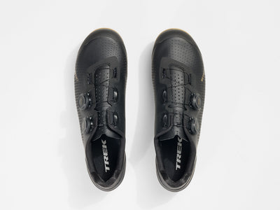 Zapatillas Mtb Trek Cambion Negro #4