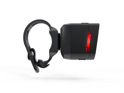 Luz Trasera Trek Flare R City Negro #2