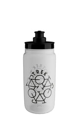 Trek Fly Bidon 550ml Przezroczysty/Czarny