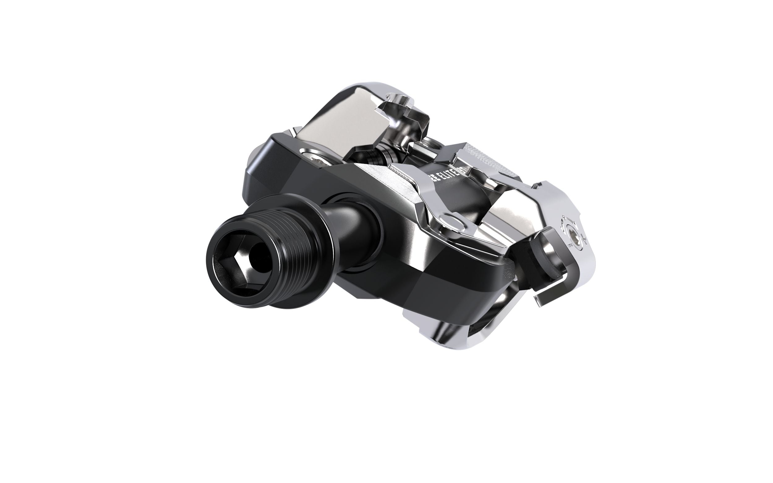 Pedales Automáticos Trek Kovee Elite Negro #4