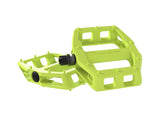 Trek Line Comp Volt Zestaw Pedałów Platformowych
